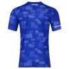 Camisola Twente Homen Equipamento 2ª 2025-26